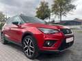 SEAT Arona FR°Keyless°Kamera°ACC°DigiTacho Rot - thumbnail 10