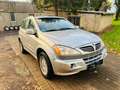 SsangYong Kyron Kyron 2.0 Turbo M 200 Xdi 4WD Silber - thumbnail 10