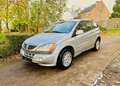 SsangYong Kyron Kyron 2.0 Turbo M 200 Xdi 4WD Silber - thumbnail 1