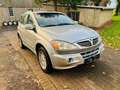SsangYong Kyron Kyron 2.0 Turbo M 200 Xdi 4WD Silber - thumbnail 11
