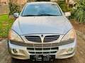 SsangYong Kyron Kyron 2.0 Turbo M 200 Xdi 4WD Silber - thumbnail 12
