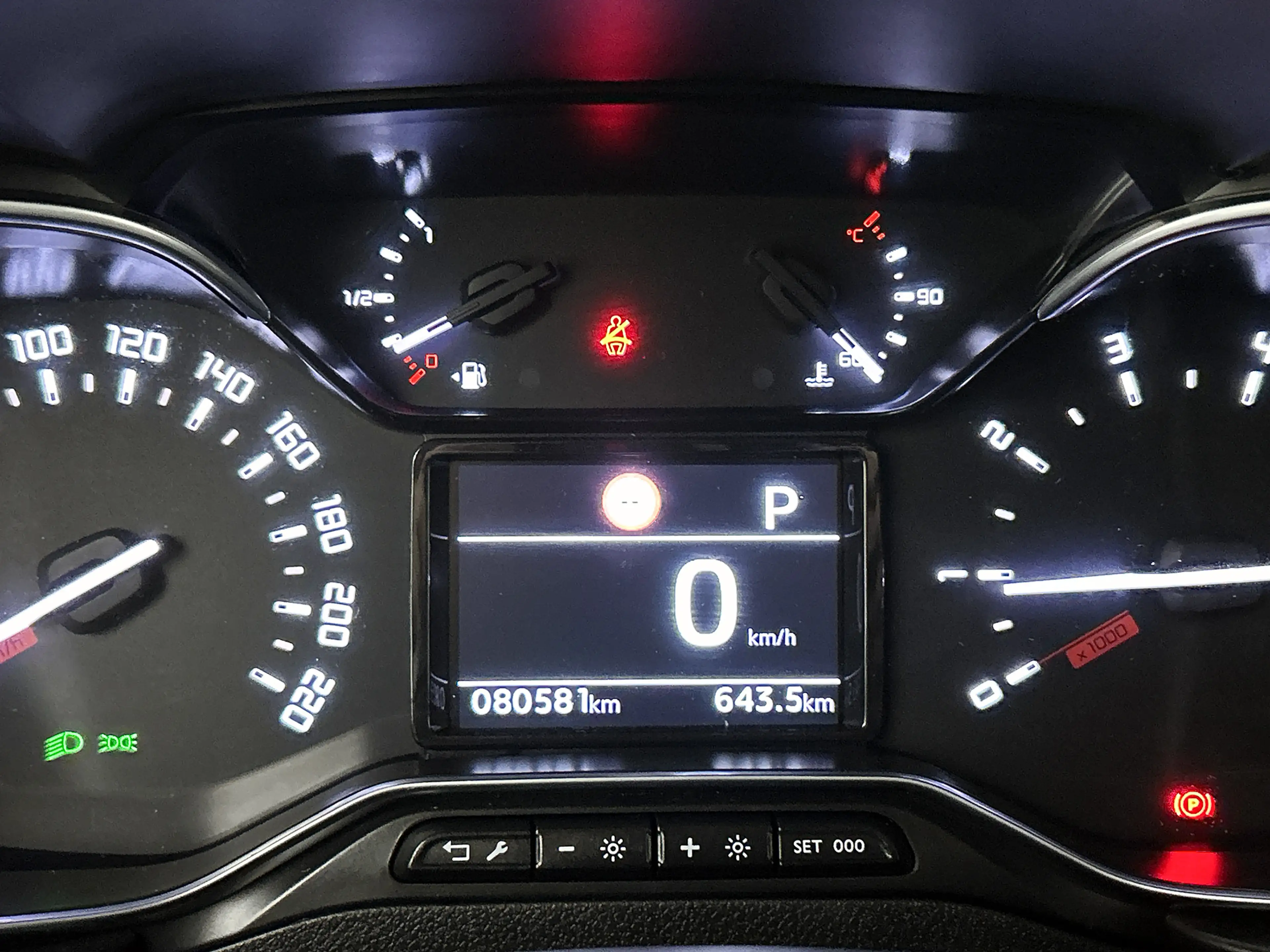 Toyota Proace City Verso 1.2 Dynamic Automaat | afneembare trekhaak | — photo 4
