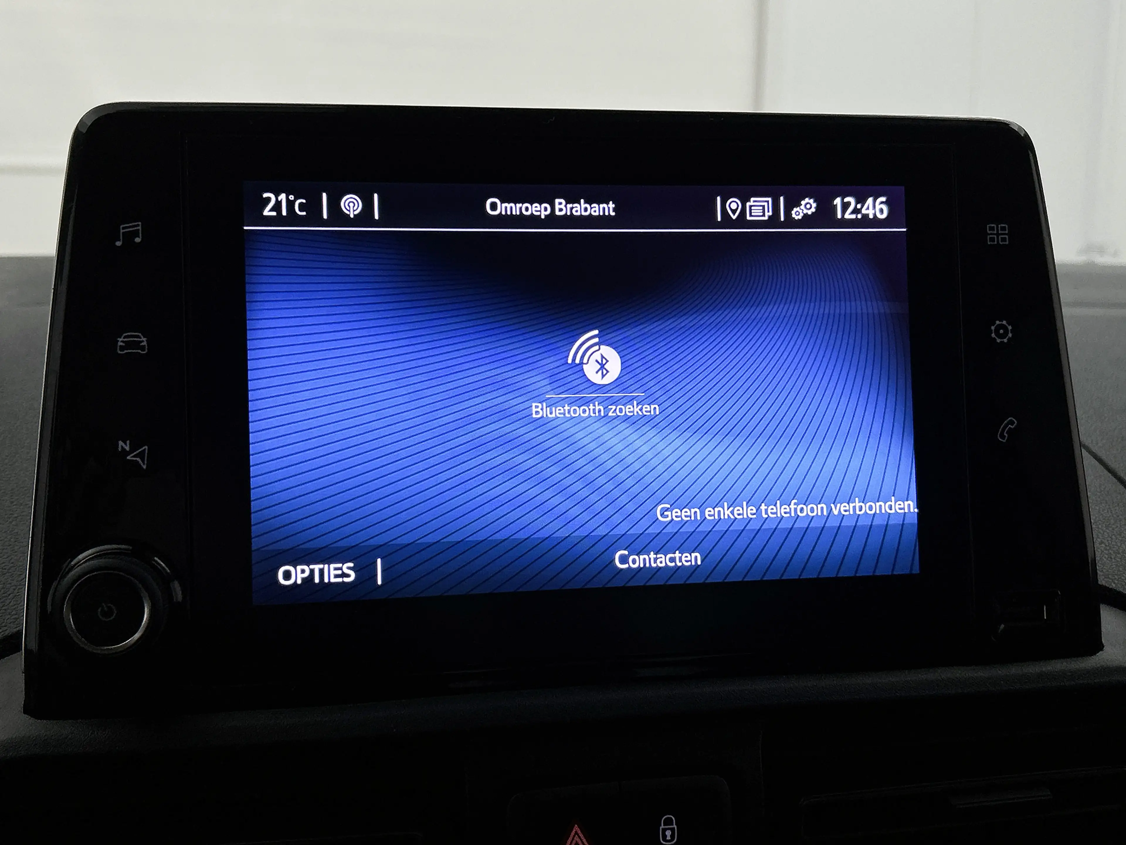 Toyota Proace City Verso 1.2 Dynamic Automaat | afneembare trekhaak | — photo 6