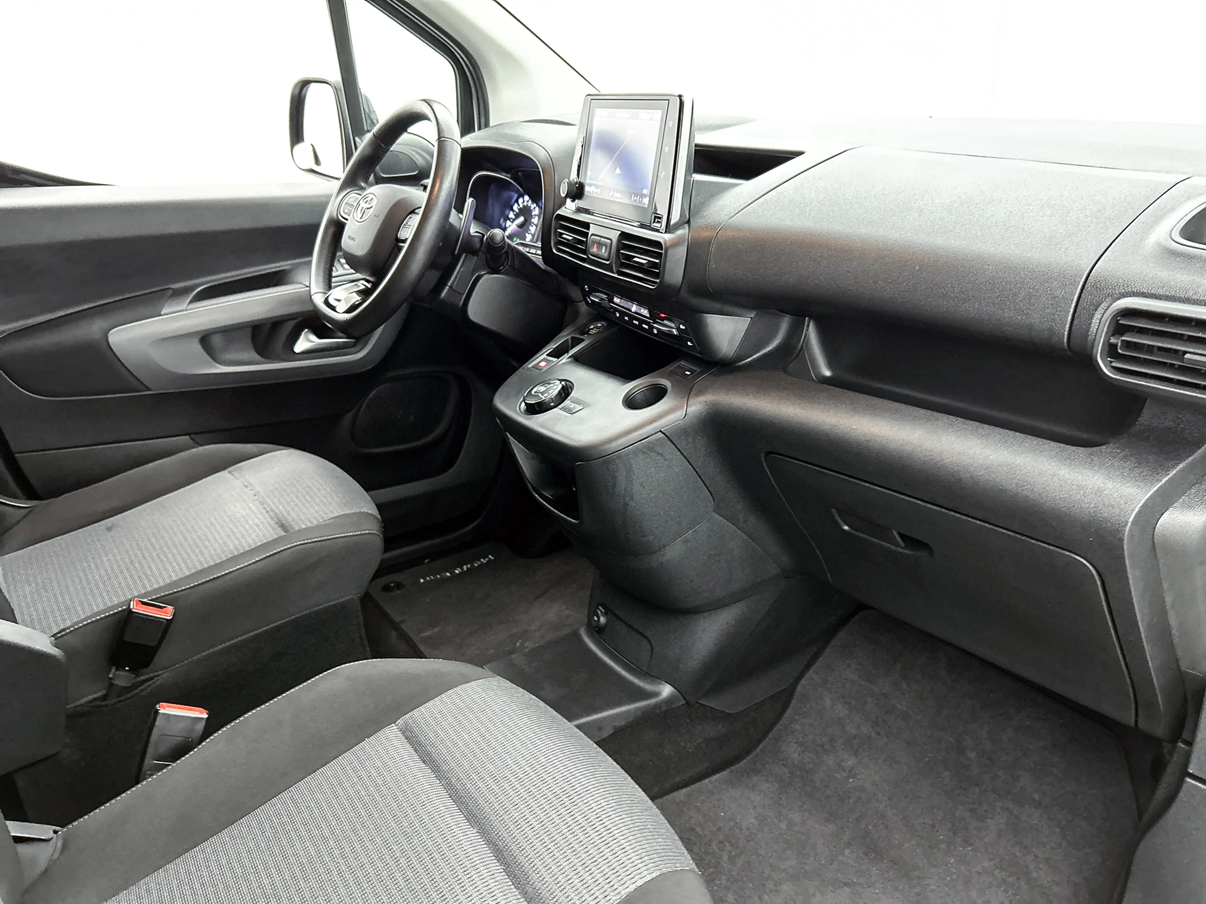 Toyota Proace City Verso 1.2 Dynamic Automaat | afneembare trekhaak | — photo 5