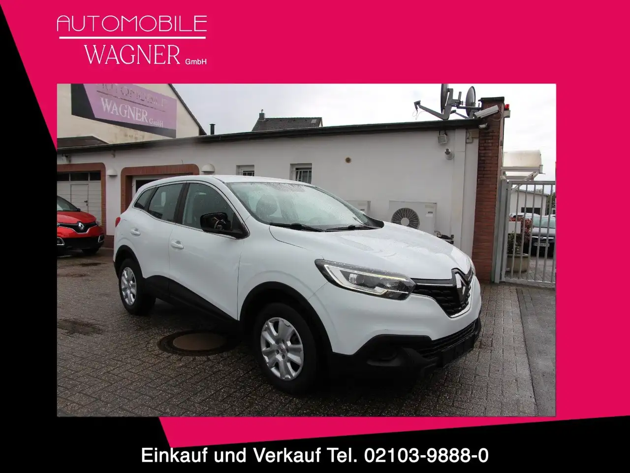 Renault Kadjar