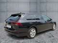 Volkswagen Golf Variant Golf VIII Variant 2.0 TDI DSG LIFE LED+NAVI+AHK Zwart - thumbnail 6