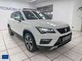 SEAT Ateca Xcellence*360°*LED*Pano-S-Dach*VirtualCock Blanc - thumbnail 6