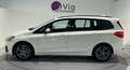 BMW 216 Gran Tourer 216d 116 ch DKG7 Sport Blanc - thumbnail 4