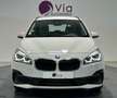 BMW 216 Gran Tourer 216d 116 ch DKG7 Sport Blanc - thumbnail 2