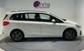 BMW 216 Gran Tourer 216d 116 ch DKG7 Sport Blanc - thumbnail 8