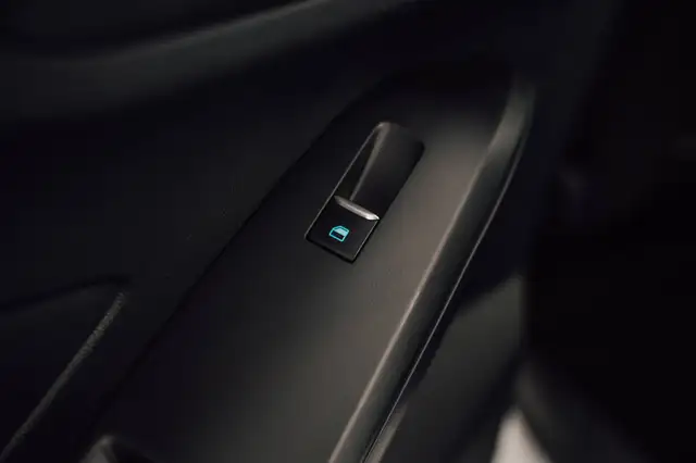 Ford Focus view 10