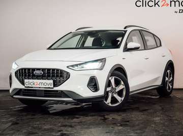 Focus Active 1.0l EcoBoost 125PS A8