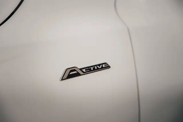 Ford Focus view 5