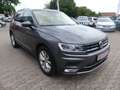 Volkswagen Tiguan Highline Velours*ACC*Navi*SHZ*LED Gris - thumbnail 7