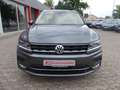 Volkswagen Tiguan Highline Velours*ACC*Navi*SHZ*LED Gris - thumbnail 8