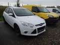 Ford Focus 1,0 Blanc - thumbnail 1