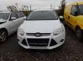 Ford Focus 1,0 Blanc - thumbnail 3