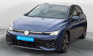 1.5 tsi ehybrid 272cv dsg 2024 camera 360° 18"