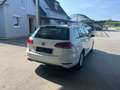 Volkswagen Golf Variant Golf Variant 1,6 TDI KLIMAAUTO/PARKTR./ACC Weiß - thumbnail 12