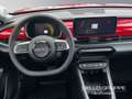 Fiat 600 Red LED Allwetterreifen Sitzheizung Klimaautomatik Piros - thumbnail 10