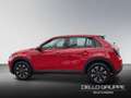 Fiat 600 Red LED Allwetterreifen Sitzheizung Klimaautomatik Piros - thumbnail 8