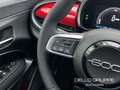 Fiat 600 Red LED Allwetterreifen Sitzheizung Klimaautomatik Rood - thumbnail 17