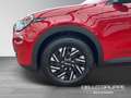Fiat 600 Red LED Allwetterreifen Sitzheizung Klimaautomatik Piros - thumbnail 14