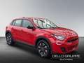 Fiat 600 Red LED Allwetterreifen Sitzheizung Klimaautomatik Piros - thumbnail 3