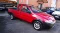 Fiat Strada 1900 jtd FIORINO  !!!  PICK-UP  ADVENTURE Rojo - thumbnail 5