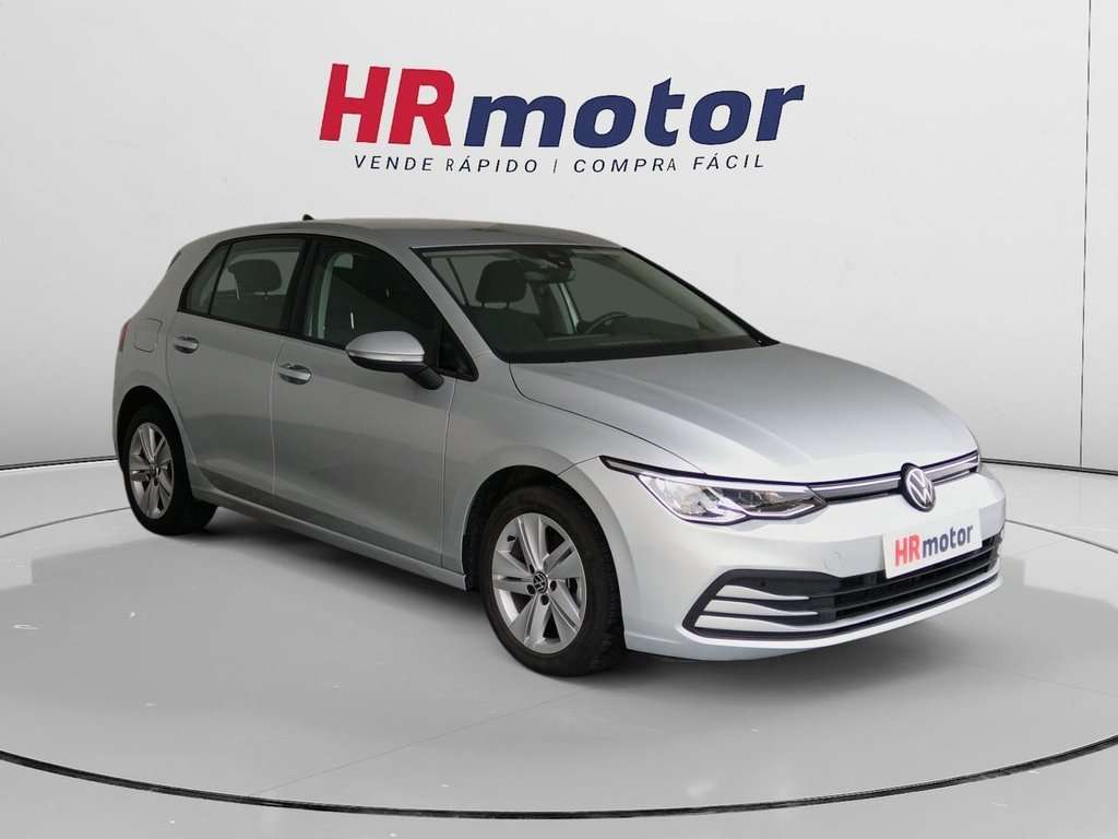 Volkswagen Golf 1.0 TSI Life 81kW - foto 1