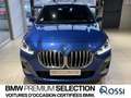 BMW 225 225e 245ch xDrive M Sport DKG7 Bleu - thumbnail 7