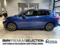 BMW 225 225e 245ch xDrive M Sport DKG7 Bleu - thumbnail 3
