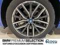 BMW 225 225e 245ch xDrive M Sport DKG7 Bleu - thumbnail 13