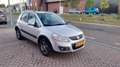 Suzuki SX4 1.6 Limited Gris - thumbnail 6
