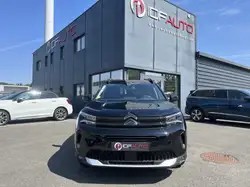 Citroen C5 Aircross BLUEHDI 130CH S&S SHINE EAT8