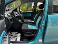 Suzuki Splash Basic/Klima/Isofix/Tüv-Neu/ELFH/ABS/Servo Синій - thumbnail 13