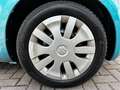 Suzuki Splash Basic/Klima/Isofix/Tüv-Neu/ELFH/ABS/Servo Azul - thumbnail 16