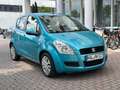 Suzuki Splash Basic/Klima/Isofix/Tüv-Neu/ELFH/ABS/Servo Синій - thumbnail 1