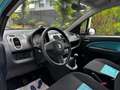 Suzuki Splash Basic/Klima/Isofix/Tüv-Neu/ELFH/ABS/Servo Синій - thumbnail 8