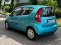 Suzuki Splash Basic/Klima/Isofix/Tüv-Neu/ELFH/ABS/Servo Синій - thumbnail 3