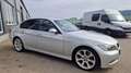 BMW 320 d Österreich-Paket Silber - thumbnail 4