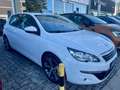 Peugeot 308 308 II 5p 1.2 puretech t (e-thp) Active s Weiß - thumbnail 3