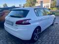 Peugeot 308 308 II 5p 1.2 puretech t (e-thp) Active s Weiß - thumbnail 4