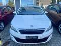 Peugeot 308 308 II 5p 1.2 puretech t (e-thp) Active s Weiß - thumbnail 2