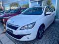 Peugeot 308 308 II 5p 1.2 puretech t (e-thp) Active s Weiß - thumbnail 1