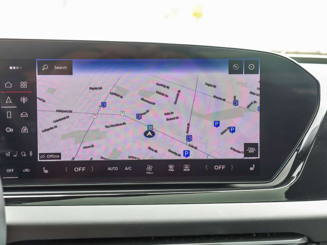 2025 Audi A5 The Demo Advantage! Exceptional Offer! thumb 50