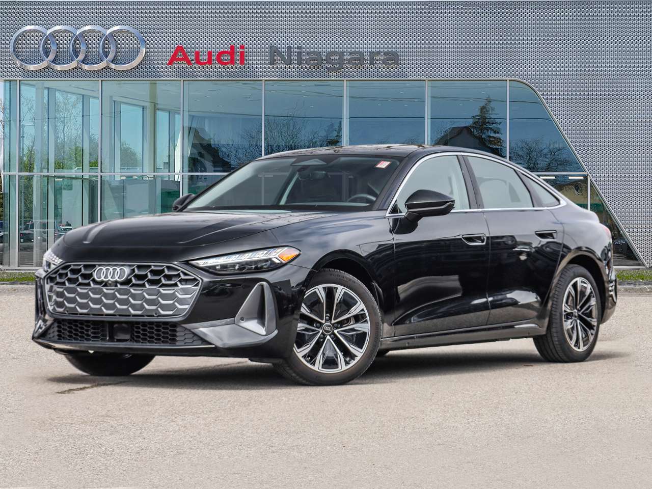 2025 Audi A5 The Demo Advantage! Exceptional Offer! thumb 29