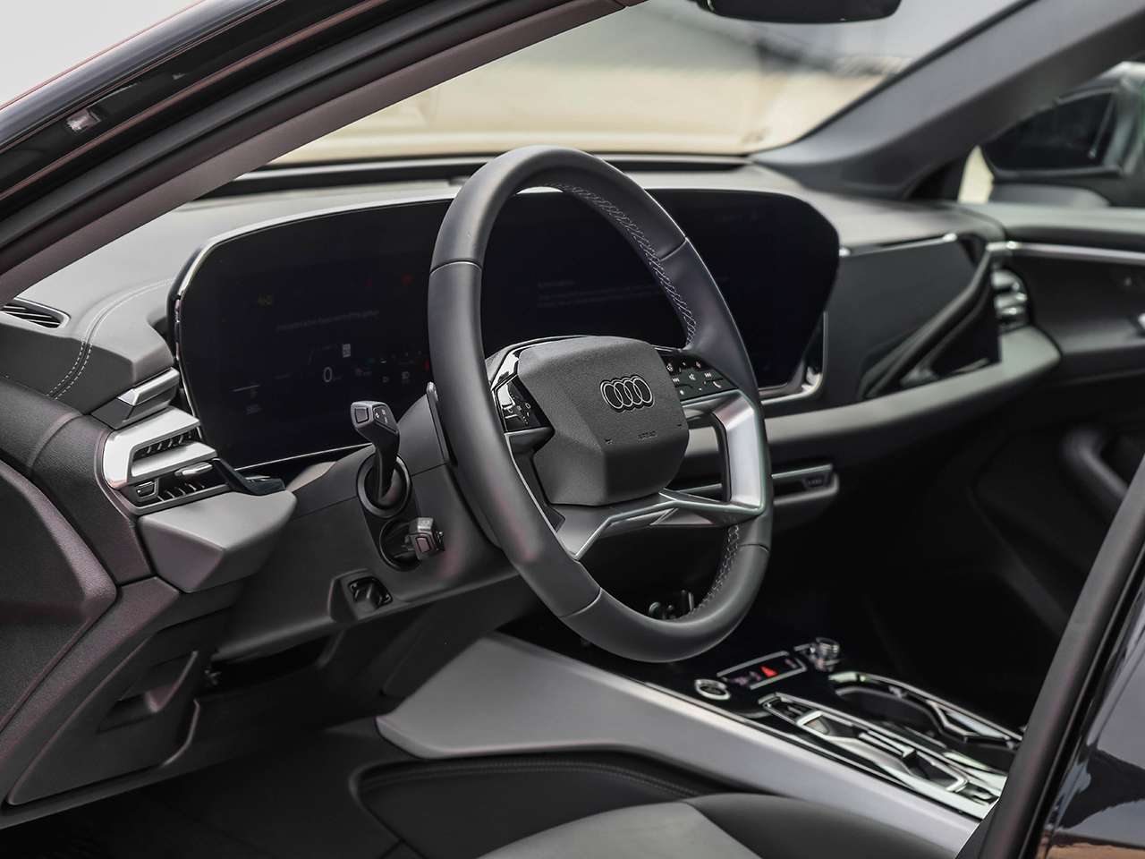 2025 Audi A5 The Demo Advantage! Exceptional Offer! thumb 42