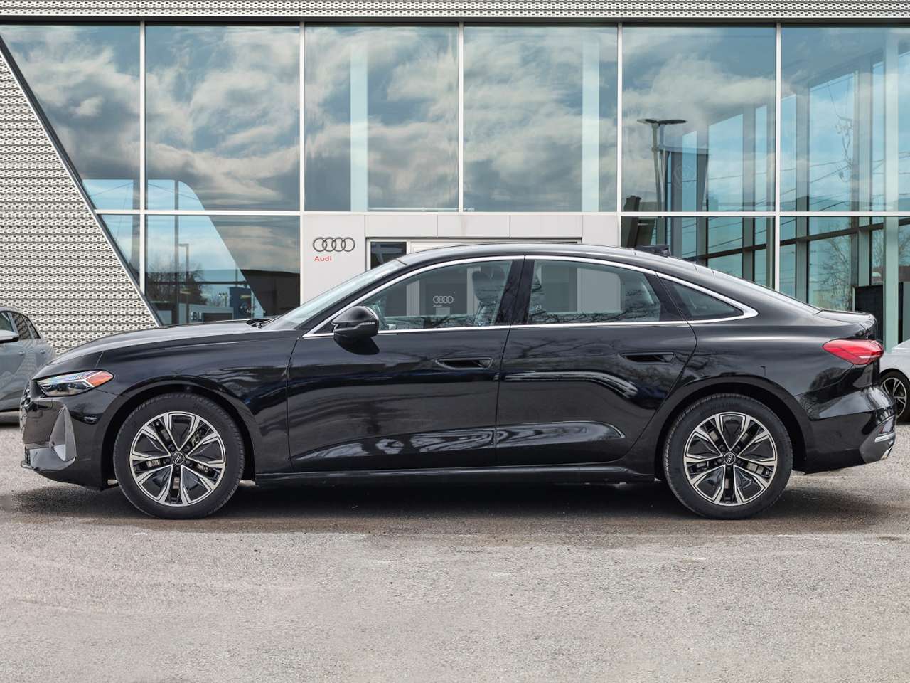 2025 Audi A5 The Demo Advantage! Exceptional Offer! thumb 31