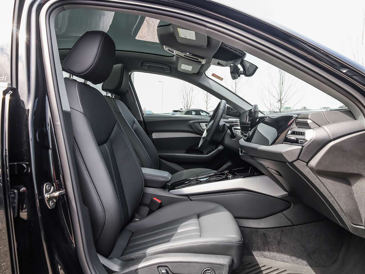 2025 Audi A5 The Demo Advantage! Exceptional Offer! thumb 43